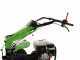 Lampacrescia MGM FC 100 - Motofalciatrice multifunzione - Honda GX270
