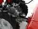 Barbieri Flex 3+2 - Motocoltivatore diesel - Kholer KD15-350 - 8.5HP