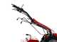 Barbieri Flex 3+2 - Motocoltivatore diesel - Kholer KD15-350 - 8.5HP