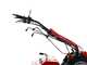Barbieri Flex 3+2 - Motocoltivatore diesel - Kholer KD15-350 - 8.5HP