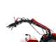 Barbieri Flex 3+2 - Motocoltivatore diesel - Kholer KD15-350 - 8.5HP