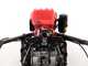 Barbieri Flex 3+2 - Motocoltivatore diesel - Kholer KD15-350 - 8.5HP
