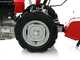 Barbieri Flex 3+2 - Motocoltivatore diesel - Kholer KD15-350 - 8.5HP