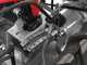 Barbieri Flex 3+2 - Motocoltivatore diesel - Kholer KD15-350 - 8.5HP