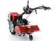 Barbieri Flex 3+2 - Motocoltivatore diesel - Kholer KD15-350 - 8.5HP