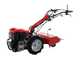 Barbieri Flex 3+2 - Motocoltivatore diesel - Kholer KD15-350 - 8.5HP