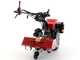 Barbieri Flex 3+2 - Motocoltivatore diesel - Kholer KD15-350 - 8.5HP