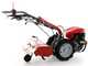 Barbieri Flex 3+2 - Motocoltivatore diesel - Kholer KD15-350 - 8.5HP