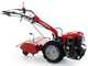 Barbieri Flex 3+2 - Motocoltivatore diesel - Kholer KD15-350 - 8.5HP