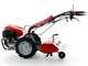 Barbieri Flex 3+2 - Motocoltivatore diesel - Kholer KD15-350 - 8.5HP