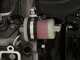 Barbieri Flex 3+2 - Motocoltivatore diesel - Kholer KD15-350 - 8.5HP
