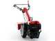 Barbieri Flex 3+2 - Motocoltivatore diesel - Kholer KD15-350 - 8.5HP