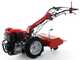Barbieri Flex 3+2 - Motocoltivatore diesel - Kholer KD15-350 - 8.5HP