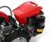 Barbieri Flex 3+2 - Motocoltivatore diesel - Kholer KD15-350 - 8.5HP