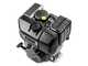 Barbieri Flex 3+2 - Motocoltivatore diesel - Kholer KD15-350 - 8.5HP