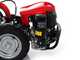 Barbieri Flex 3+2 - Motocoltivatore diesel - Kholer KD15-350 - 8.5HP