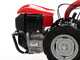 Barbieri Flex 3+2 - Motocoltivatore diesel - Kholer KD15-350 - 8.5HP