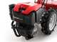 Barbieri Flex 3+2 - Motocoltivatore diesel - Kholer KD15-350 - 8.5HP