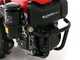 Barbieri Flex 3+2 - Motocoltivatore diesel - Kholer KD15-350 - 8.5HP
