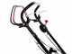 Marina GRINDER 4x4 SH PRO - Tagliaerba a scoppio trazionato - Motore Honda GXV 160