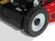 Marina GRINDER 4x4 SH PRO - Tagliaerba a scoppio trazionato - Motore Honda GXV 160