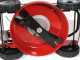 Marina GRINDER 4x4 SH PRO - Tagliaerba a scoppio trazionato - Motore Honda GXV 160