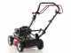 Marina GRINDER 4x4 SH PRO - Tagliaerba a scoppio trazionato - Motore Honda GXV 160