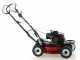 Marina GRINDER 4x4 SH PRO - Tagliaerba a scoppio trazionato - Motore Honda GXV 160