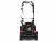 Marina GRINDER 4x4 SH PRO - Tagliaerba a scoppio trazionato - Motore Honda GXV 160