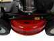 Marina GRINDER 4x4 SH PRO - Tagliaerba a scoppio trazionato - Motore Honda GXV 160