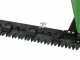 Lampacrescia MGM FC 130 - Motofalciatrice multifunzione - Honda GX390