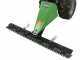 Lampacrescia MGM FC 130 - Motofalciatrice multifunzione - Honda GX390