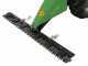 Lampacrescia MGM FC 130 - Motofalciatrice multifunzione - Honda GX390