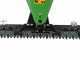 Lampacrescia MGM FC 130 - Motofalciatrice multifunzione - Honda GX390