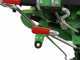 Lampacrescia MGM FC 130 - Motofalciatrice multifunzione - Honda GX390