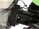 Lampacrescia MGM FC 130 - Motofalciatrice multifunzione - Honda GX390