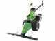 Lampacrescia MGM FC 130 - Motofalciatrice multifunzione - Honda GX390