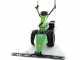 Lampacrescia MGM FC 130 - Motofalciatrice multifunzione - Honda GX390