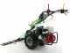 Lampacrescia MGM FC 130 - Motofalciatrice multifunzione - Honda GX390