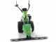 Lampacrescia MGM FC 130 - Motofalciatrice multifunzione - Honda GX390
