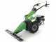 Lampacrescia MGM FC 130 - Motofalciatrice multifunzione - Honda GX390