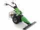 Lampacrescia MGM FC 130 - Motofalciatrice multifunzione - Honda GX390