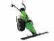 Lampacrescia MGM FC 130 - Motofalciatrice multifunzione - Honda GX390