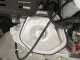 Lampacrescia MGM FC 130 - Motofalciatrice multifunzione - Honda GX390