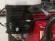 Lampacrescia MGM FC 130 - Motofalciatrice multifunzione - Honda GX390