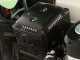 Lampacrescia MGM FC 130 - Motofalciatrice multifunzione - Honda GX390