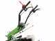 Lampacrescia MGM FC 130 - Motofalciatrice multifunzione - Honda GX390