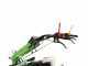 Lampacrescia MGM FC 130 - Motofalciatrice multifunzione - Honda GX390
