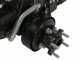 Lampacrescia MGM FC 130 - Motofalciatrice multifunzione - Honda GX390