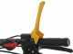 Lampacrescia MGM FC 130 - Motofalciatrice multifunzione - Honda GX390